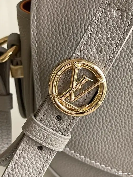Aaa replica ru MM PONT VUITTON LOUIS 9 SOFT 0614